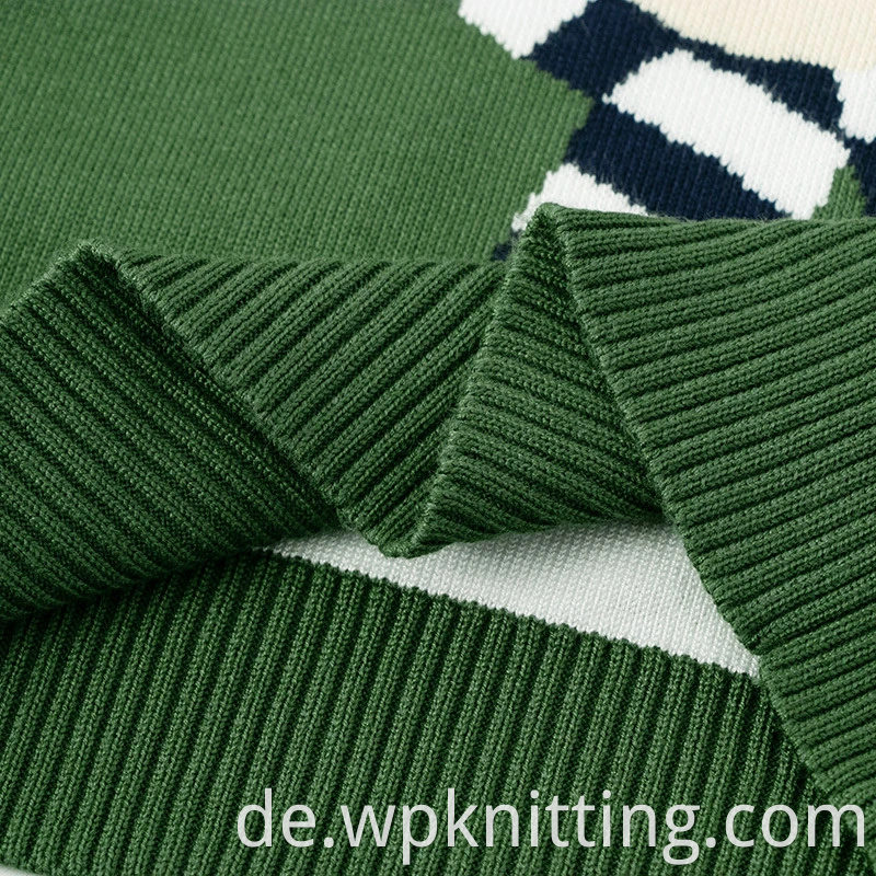 Süße Baby -Strickwaren -Kleidung Hirsch Weihnachtsjunge Pullover Pullover